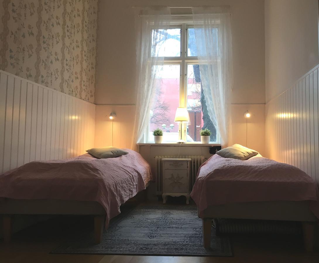 Hotell Kungsangstorg 웁살라 외부 사진
